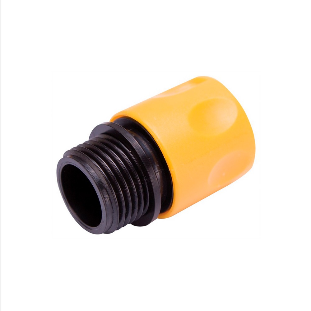 Terminal macho para manguera acople rápido 8347403