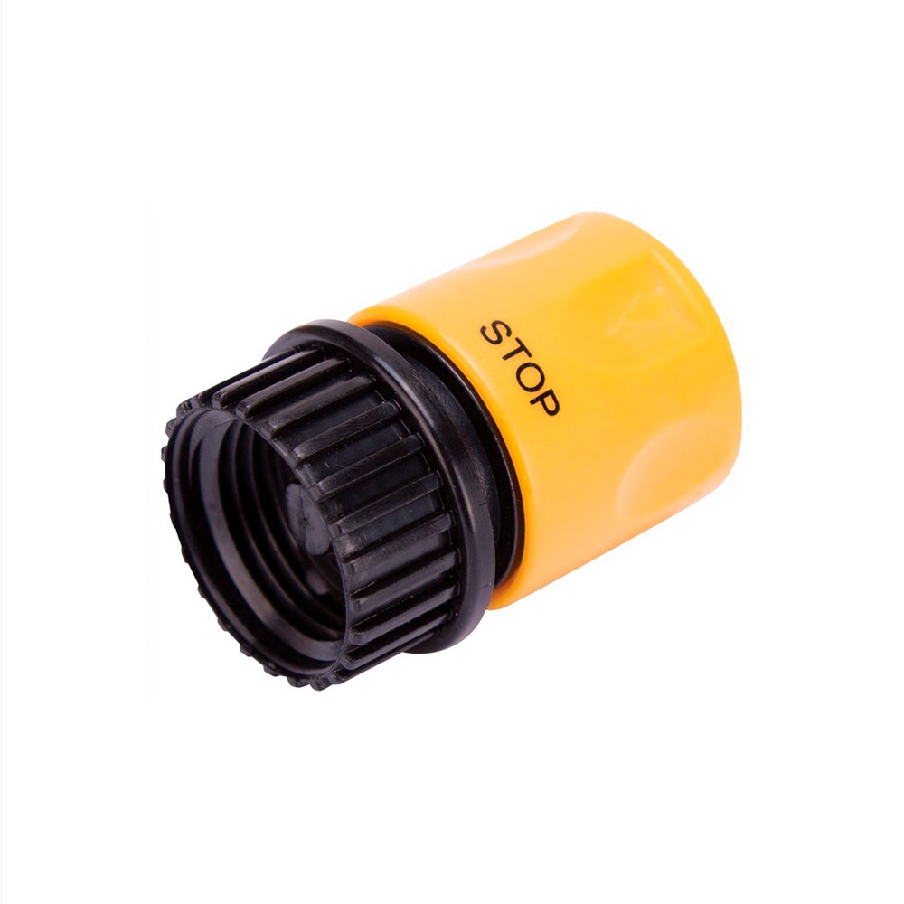 Terminal hembra para manguera acople rápido 8442451