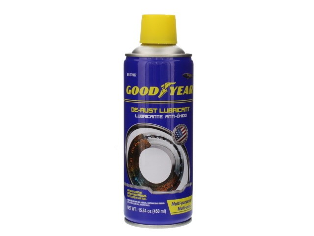 Lubricante 450 ml