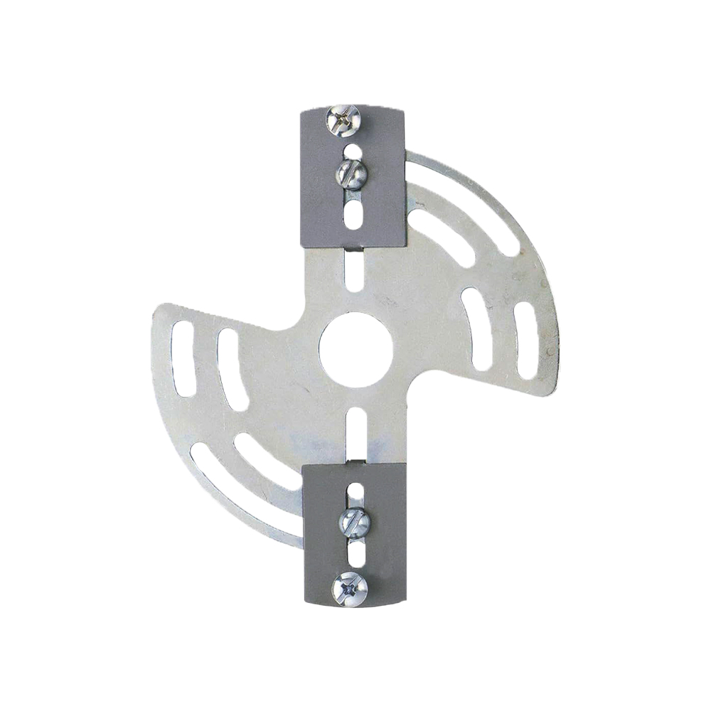 Kit de barra transversal ajustable para lampara