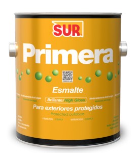 Primera aceite brillante base deep galon