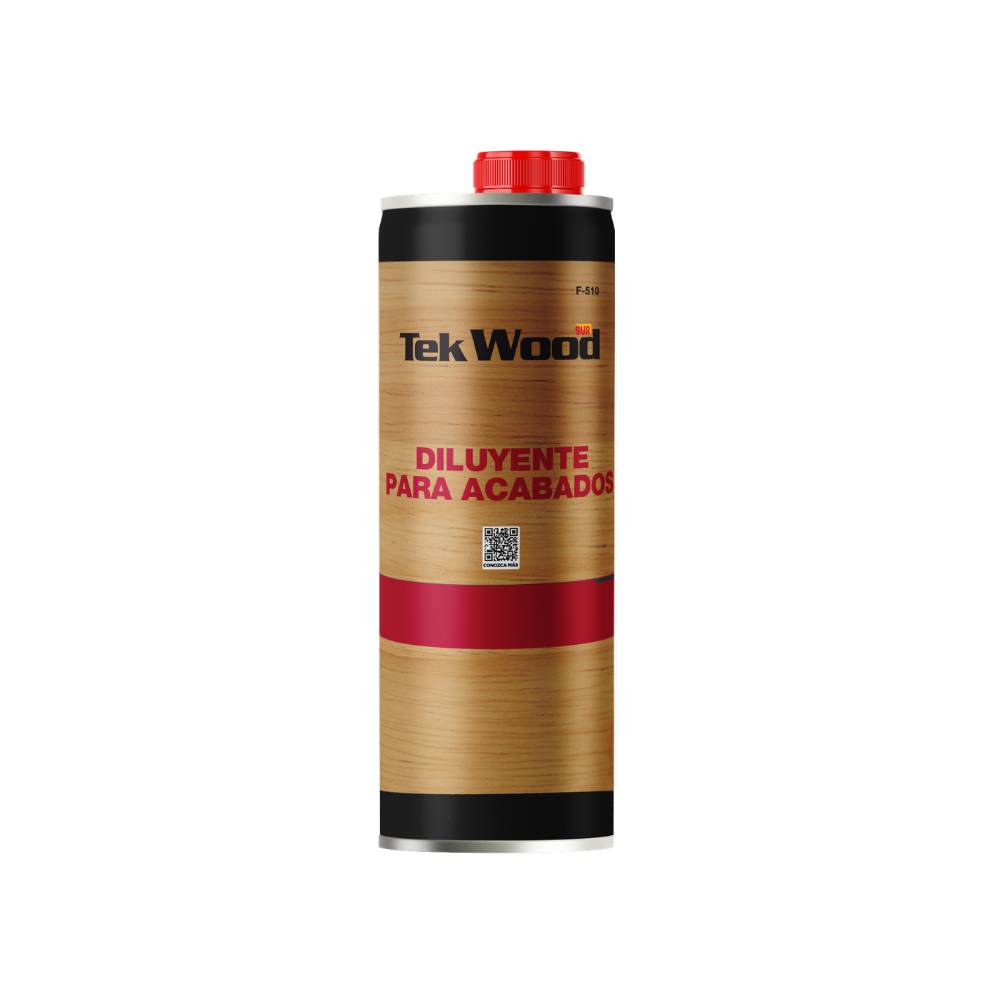 Solvente 1/4 gal