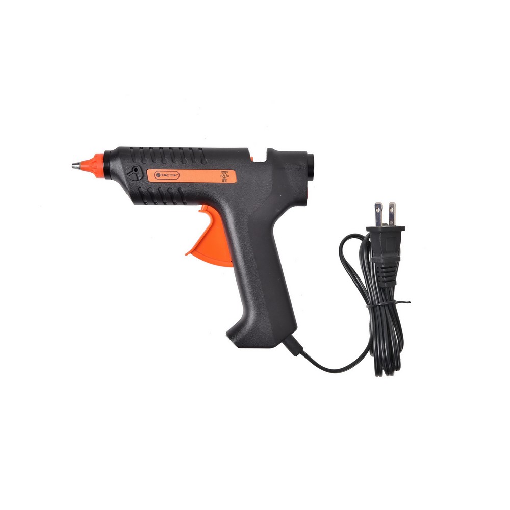 Pistola para adhesivo 60 w