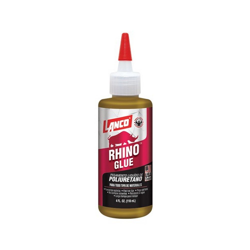 Pegamento uso general 120 ml rhino glue