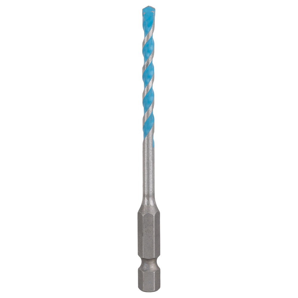 Broca multiuso 4x45x90 mm