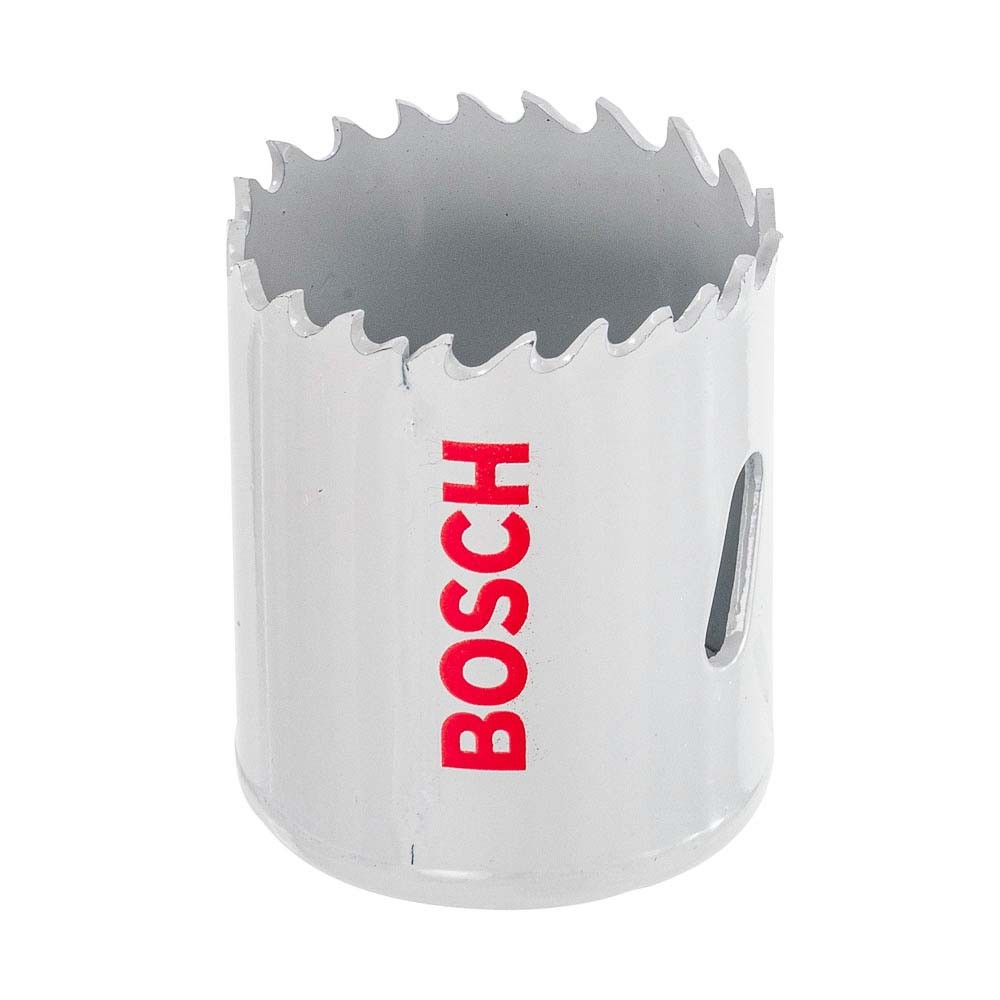 Sierra copa 1.1-2 pulg bimetal