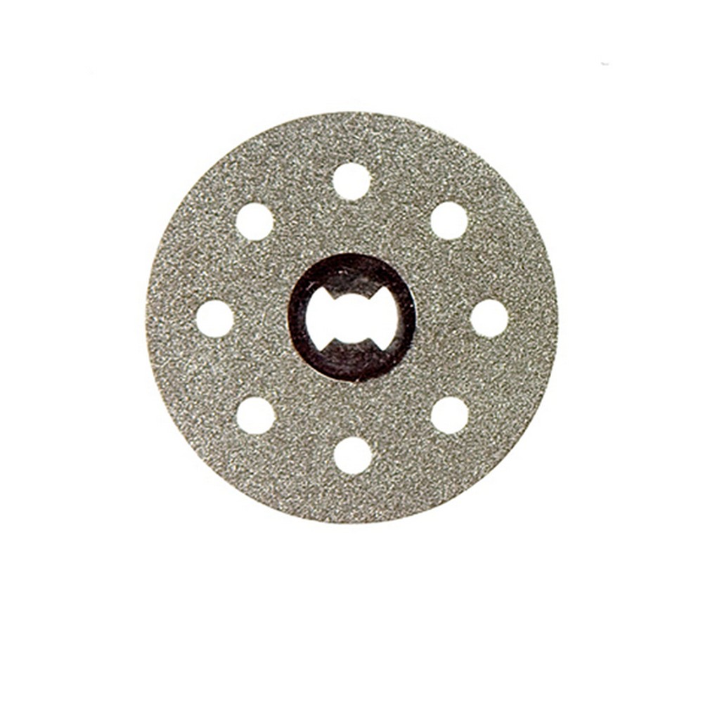 Accesorio dremel disco corte metales 1.1-2 pulg