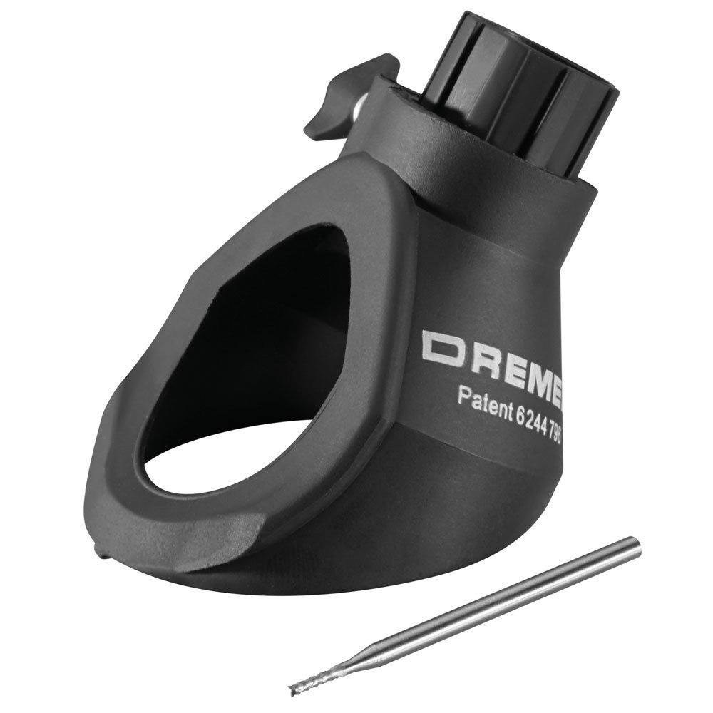 Accesorio dremel removedor de juntas 2 unidades