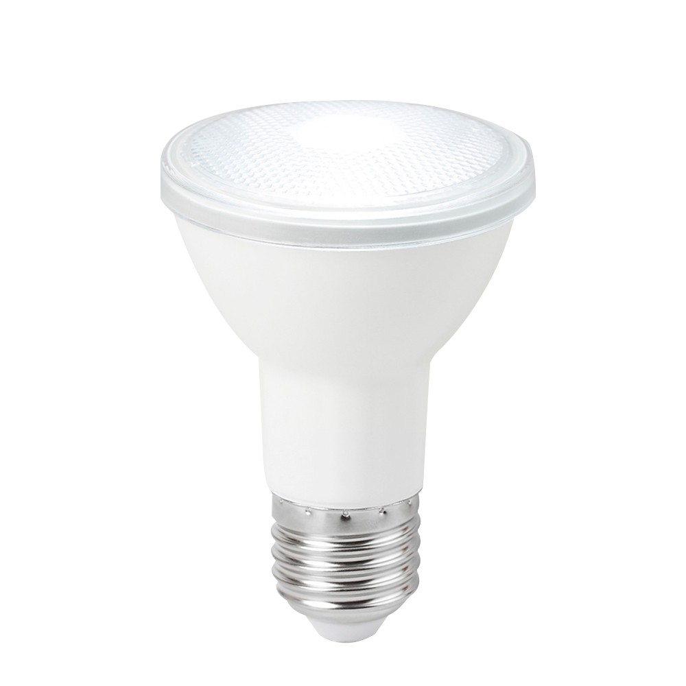 Bombillo led par20 9 w e27 ip65 luz fria