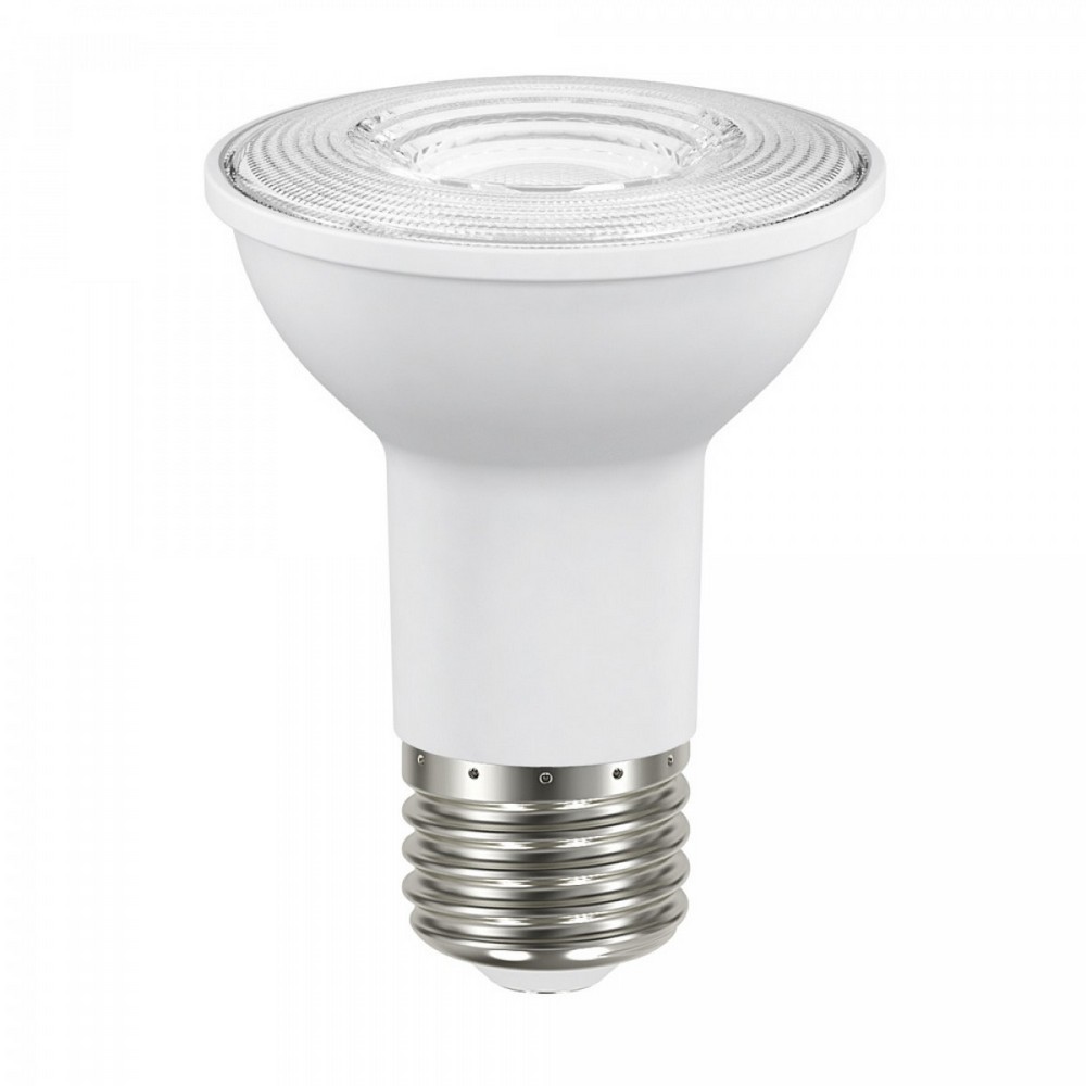 Bombillo led par20 6 w e27 luz fria