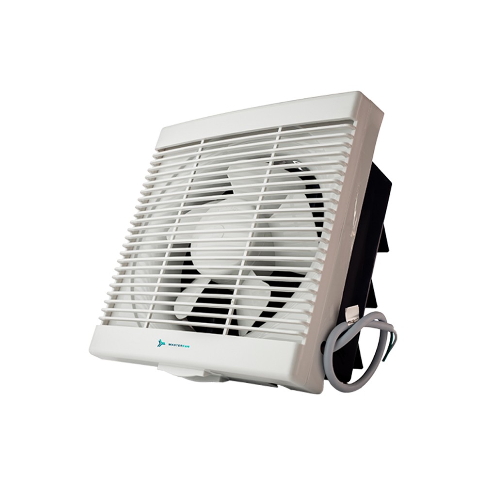 Extractor de aire 12pulg abs 980m3/h blanco masterfan