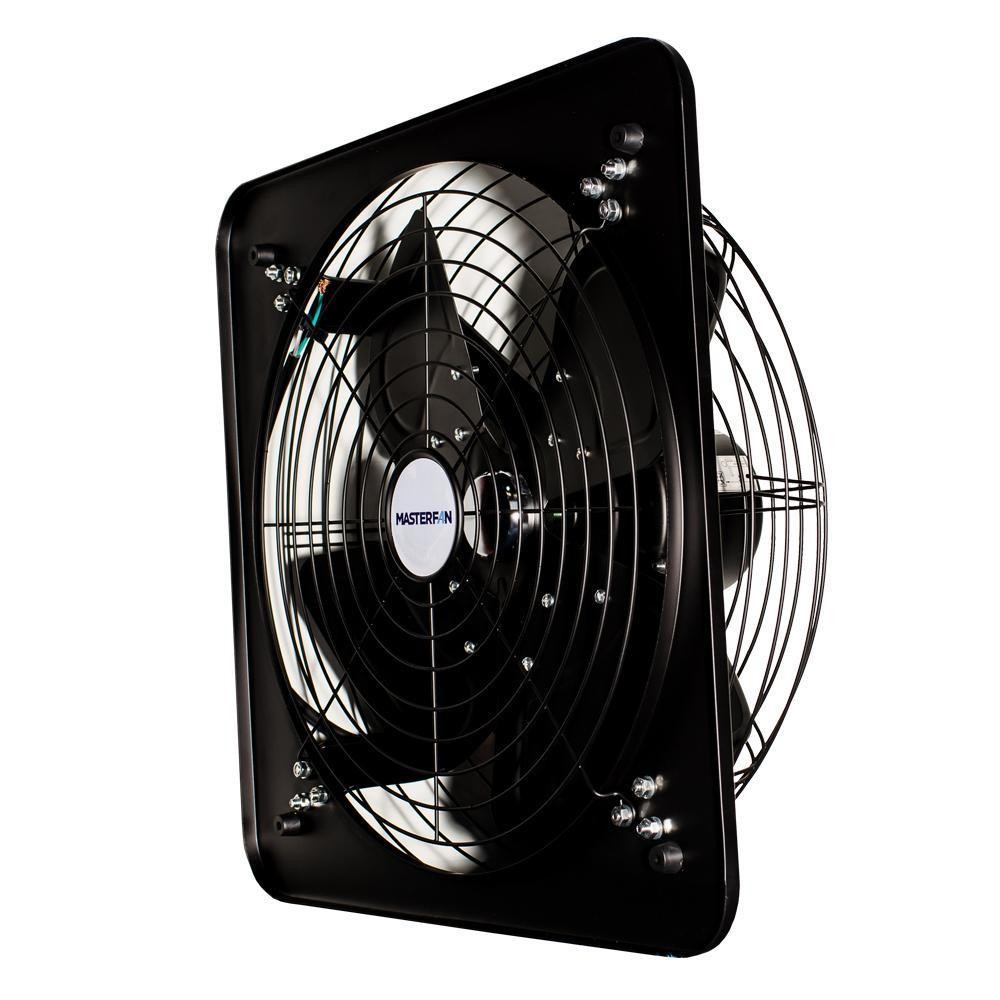 Extractor de aire 14