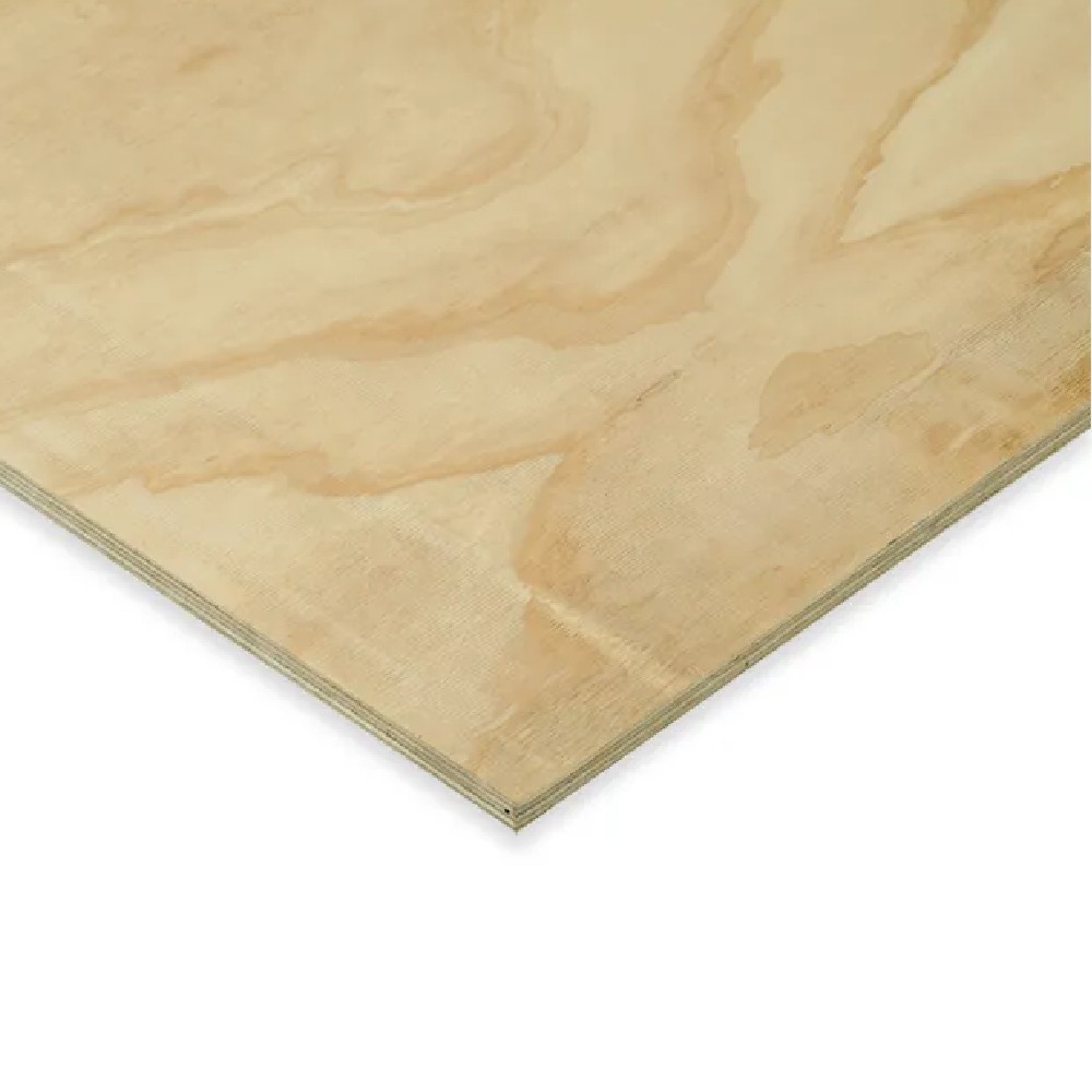 Lamina plywood fenólico bb/cc 15mmx122x244cm