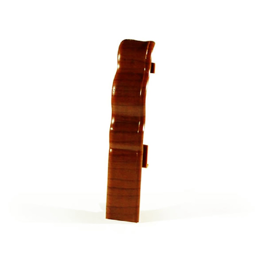 Union para rodapie ybd marron