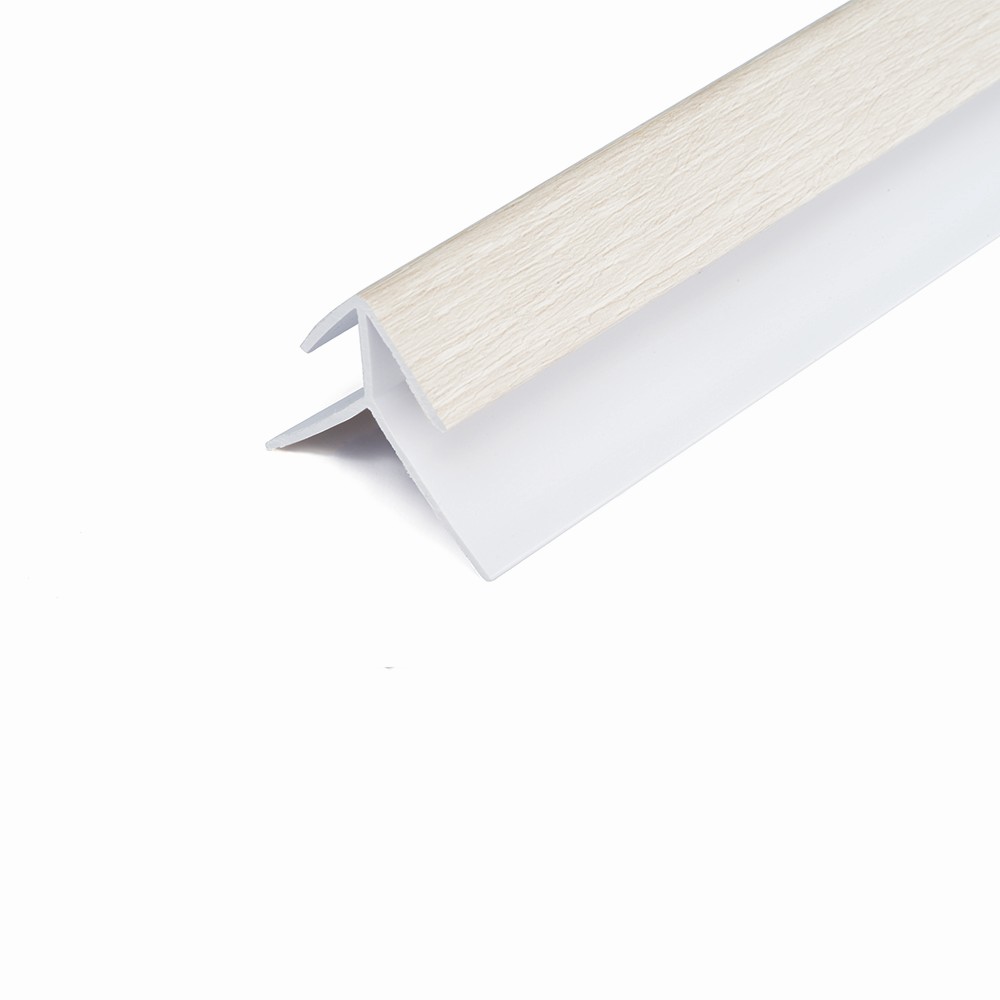 Angular externo 6.5 mmx5.9 m maple laminado