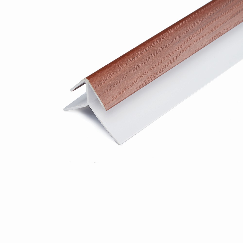 Angular externo 6.5 mmx5.9 m madera laminada