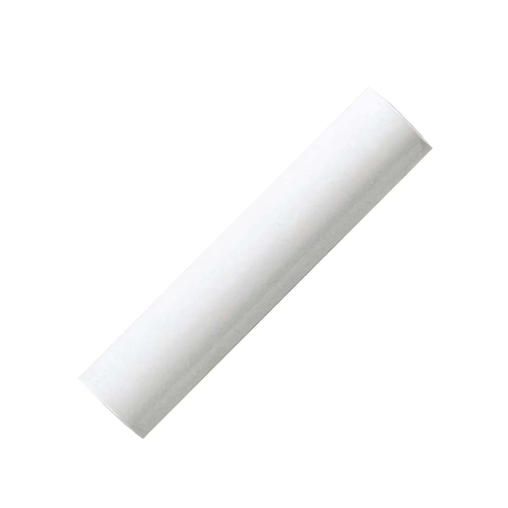 Base para socket plástico blanco de 2 in