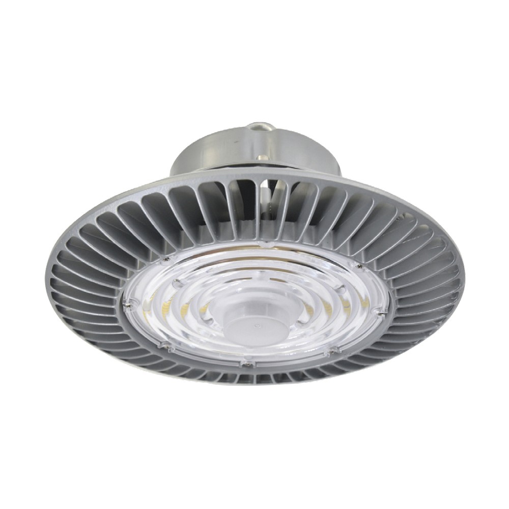 Lámpara led highbay 100w 120-240 vac