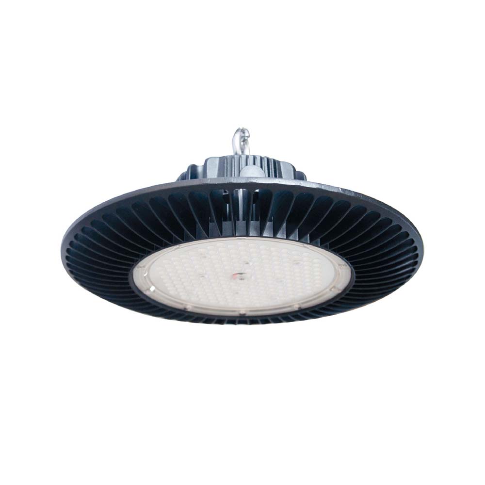 Lámpara led highbay 150w 120-240 vac