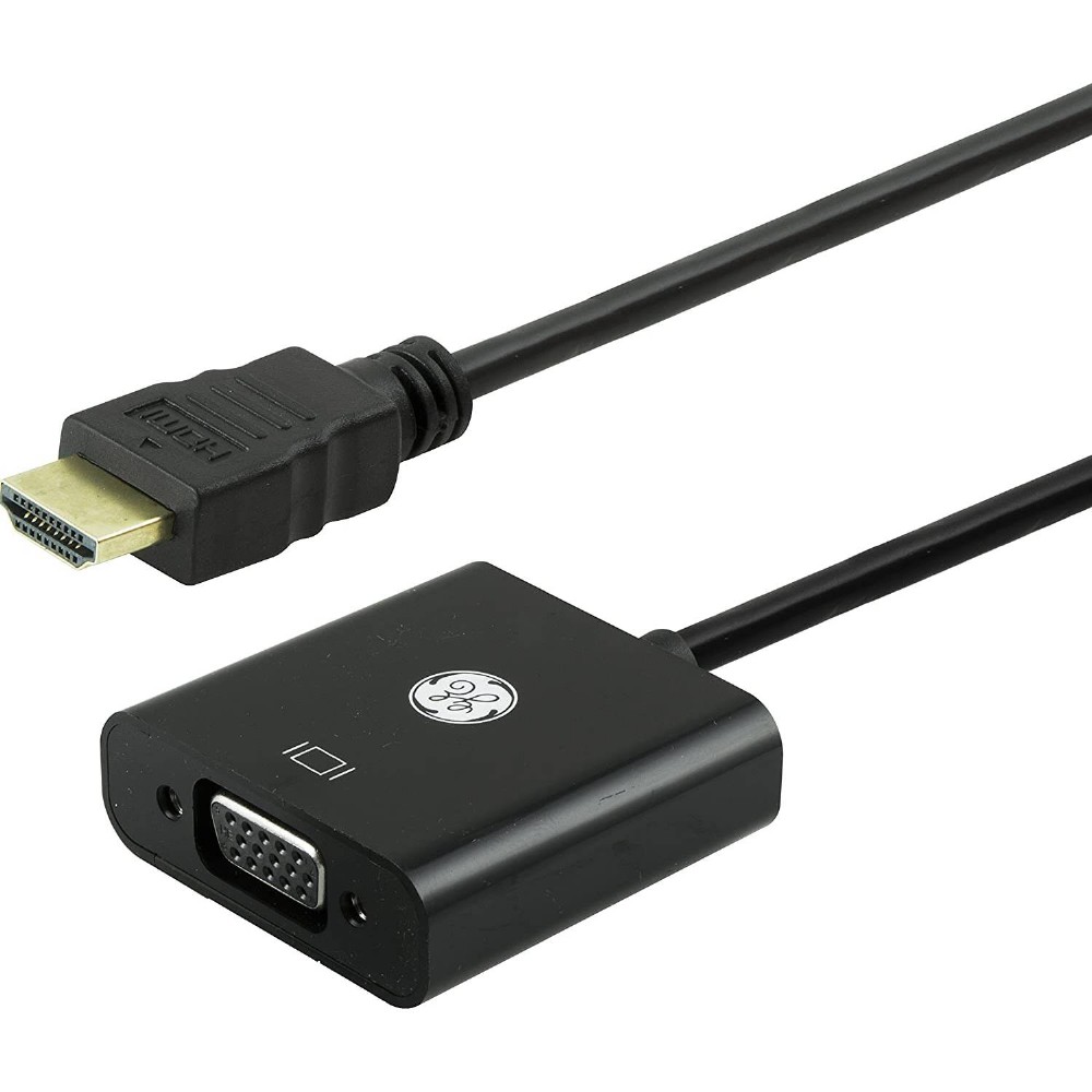 Convertidor hdmi a vga pconmac