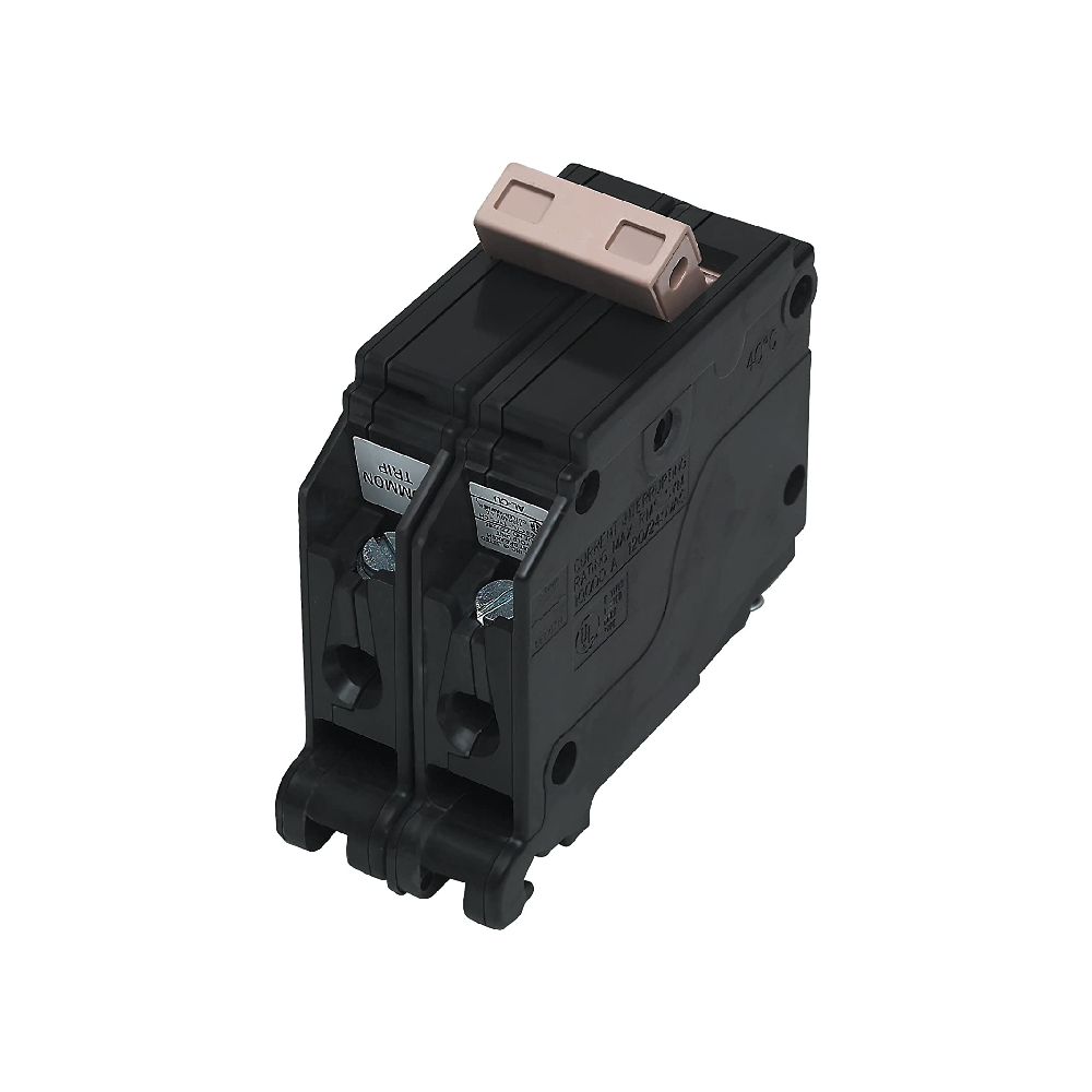 Breaker 15ax2p cutler hammer