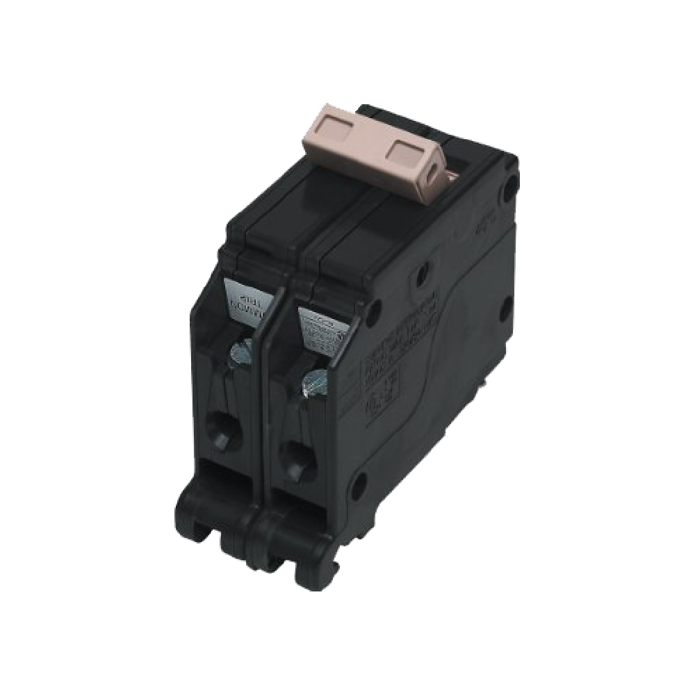 Breaker 20ax2p cutler hammer