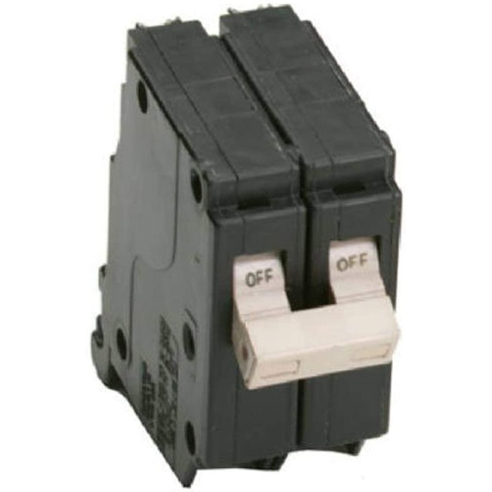 Breaker 30ax2p cutler hammer