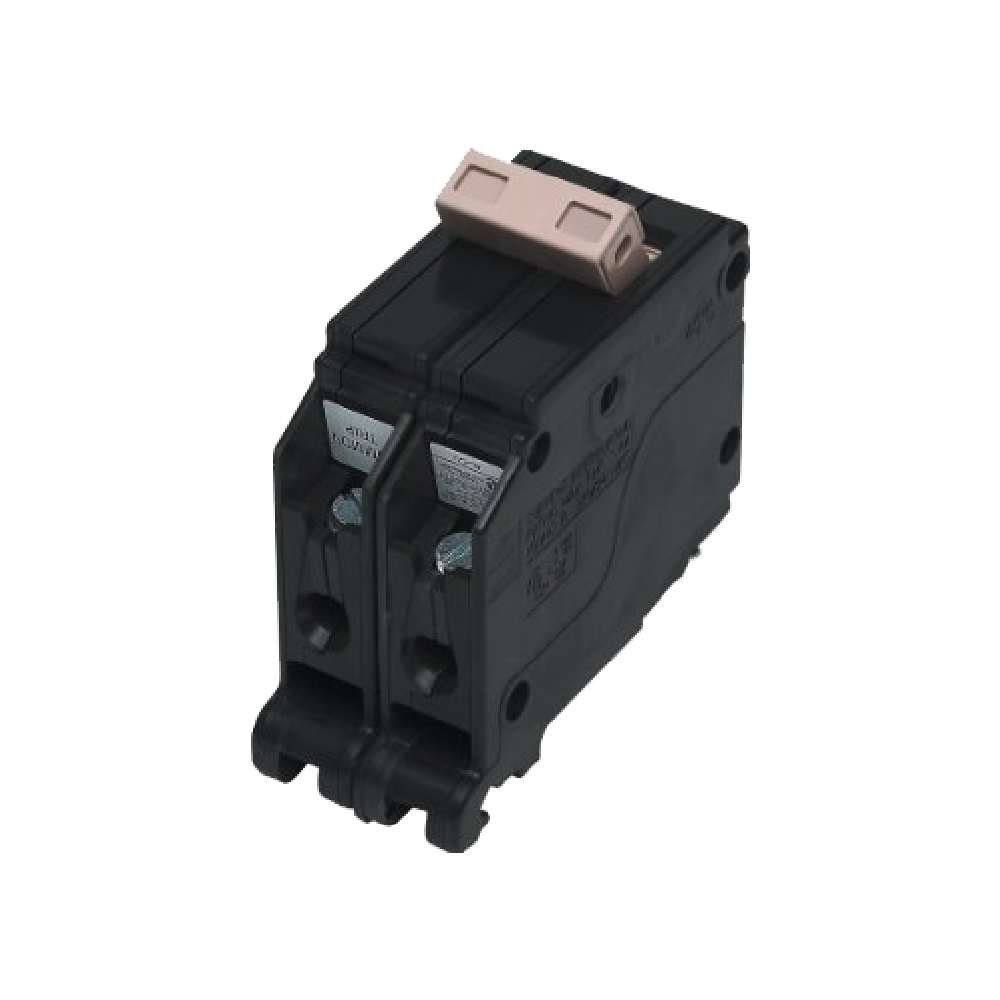 Breaker 50ax2p cutler hammer