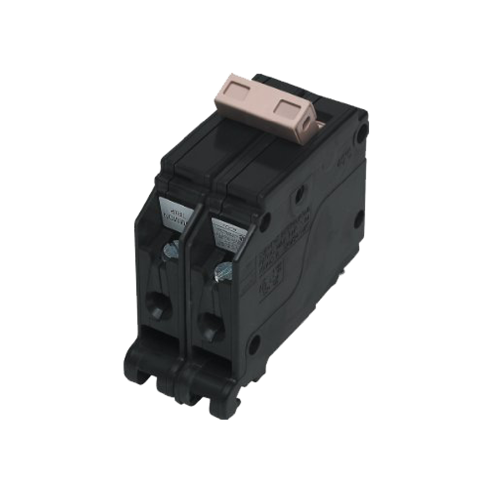 Breaker 60ax2p cutler hammer