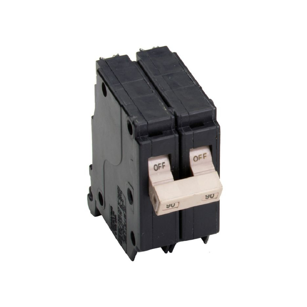Breaker 90ax2p cutler hammer