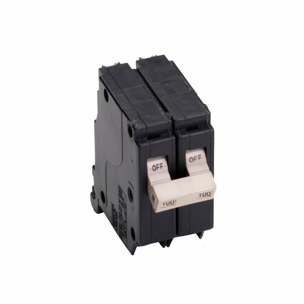 Breaker 100a x 2p cutler hammer