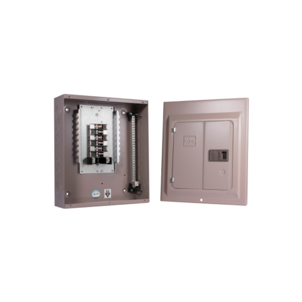 Centro de carga de parche 125ax12p cutler hammer