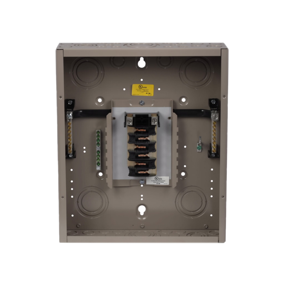 Centro de carga empotrar 125ax16p cutler hammer