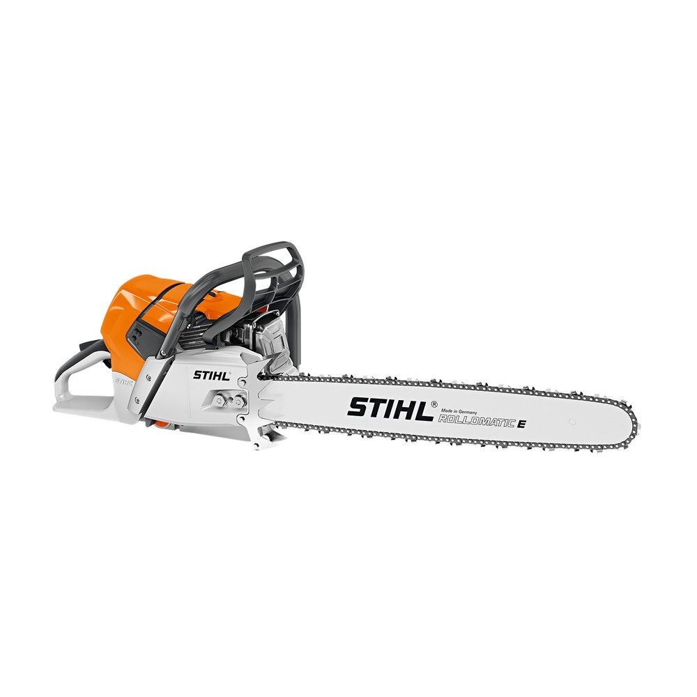 Motosierra a batería con toda la - STIHL El Salvador