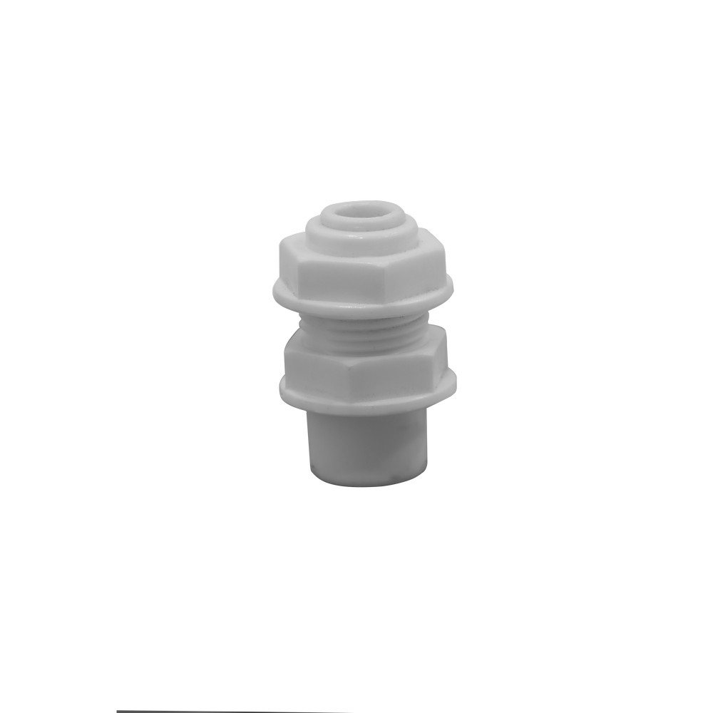 Manguera para filtro de 1/4 pulg (6.35 mm) 16.5 m