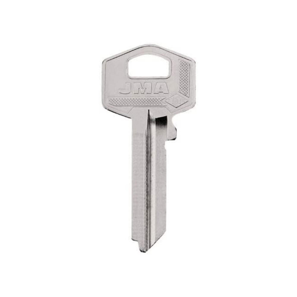Machote para llave dat-15