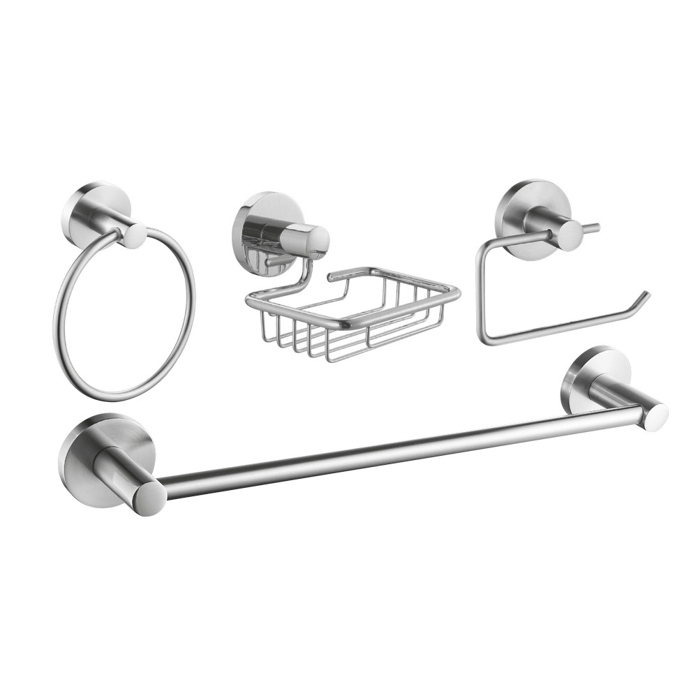Compra Online kit de accesorios para baño