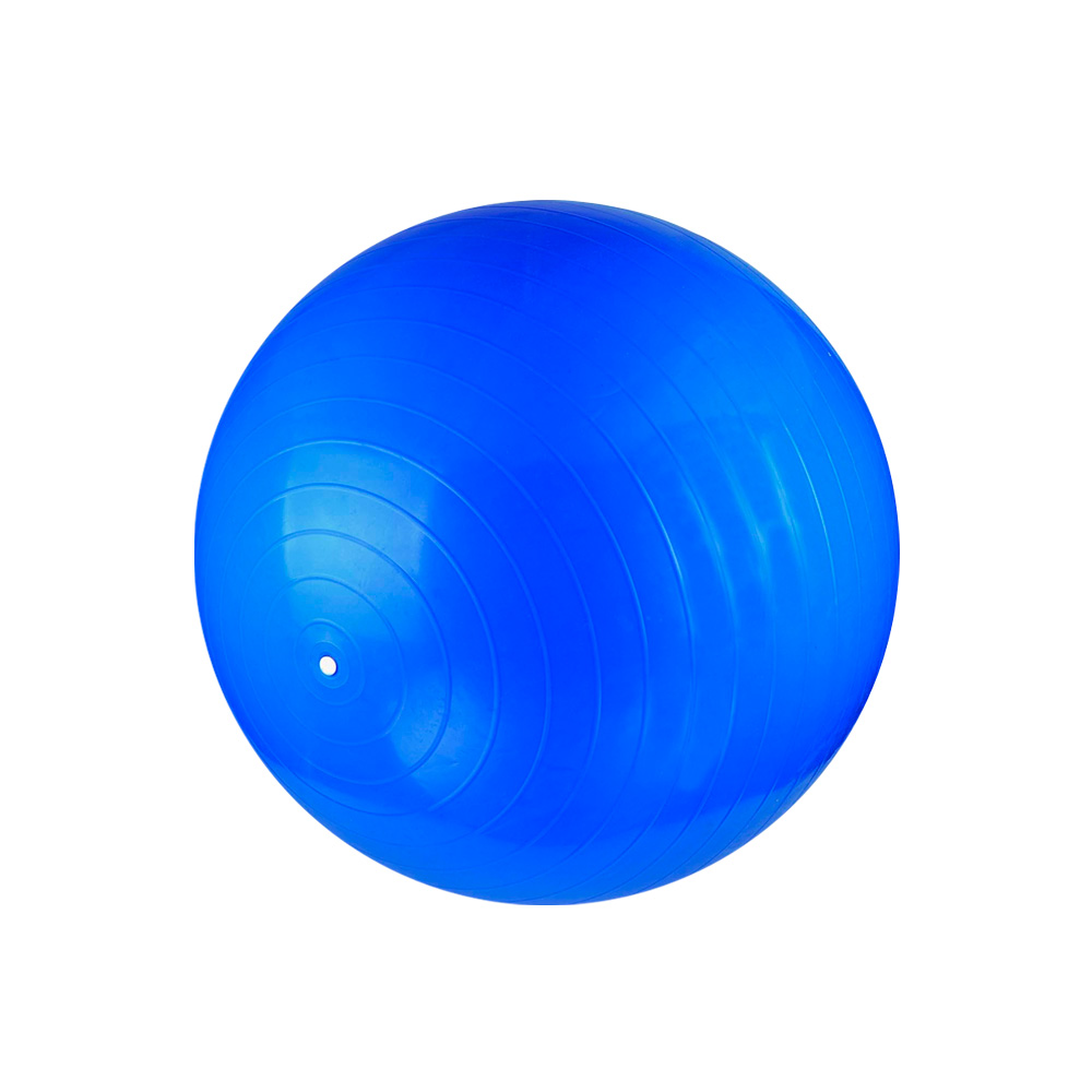 Pelota plastica para ejercicio