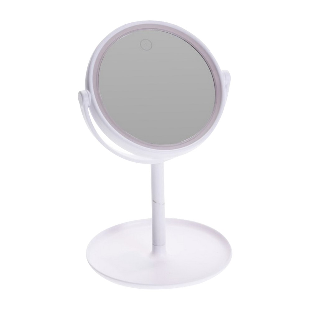 Espejo para maquillaje