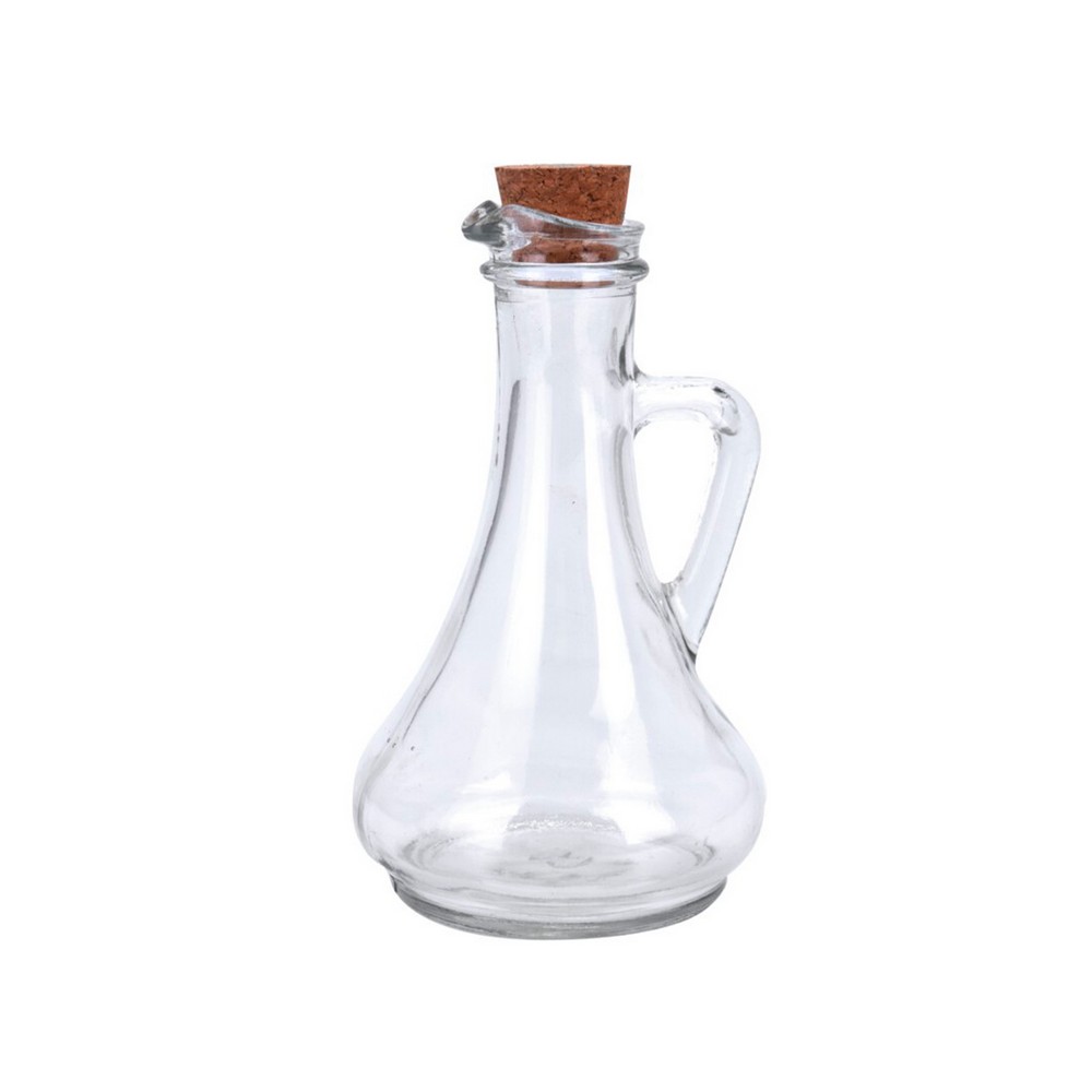 Aceitera o vinagrera spray Cristal 100 ml ALZA - Comprar online