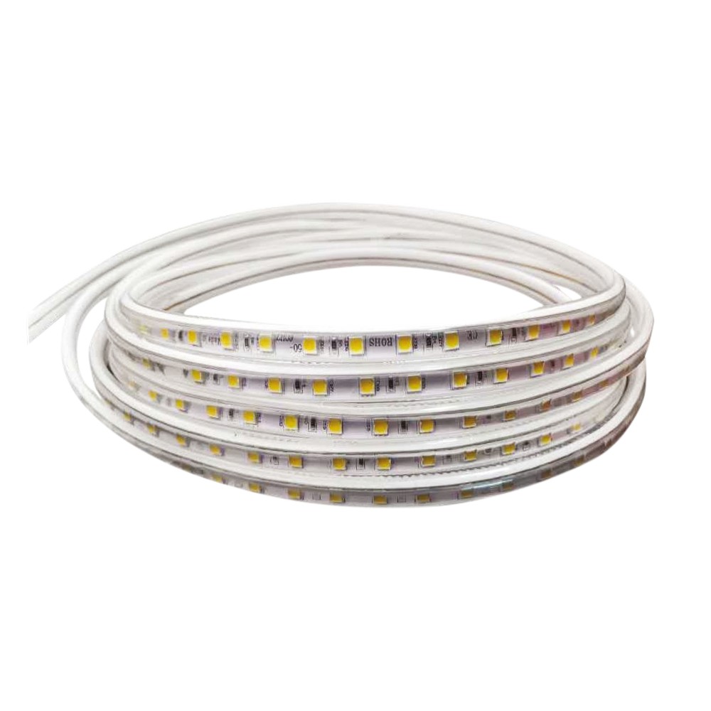 Cinta led luz blanca 110 v - sin transformador