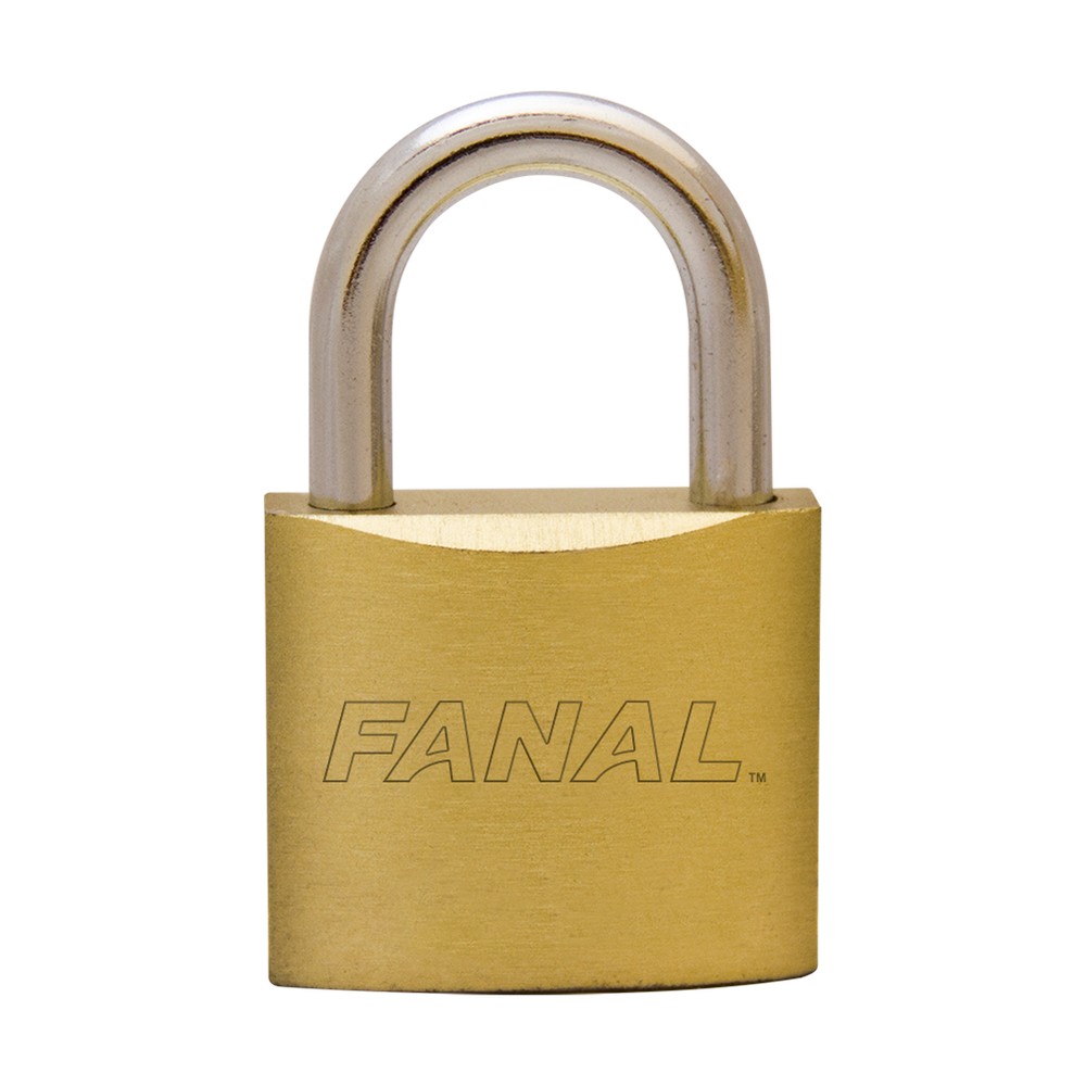 Candado laton 63mm arco largo v1.fh63-b-gl