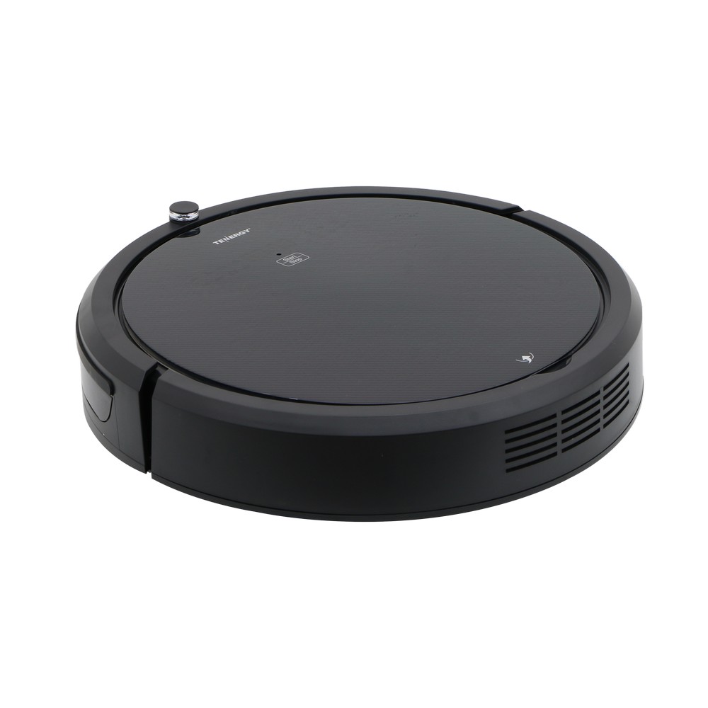 Aspiradora robot inalámbrica 2.2 amp