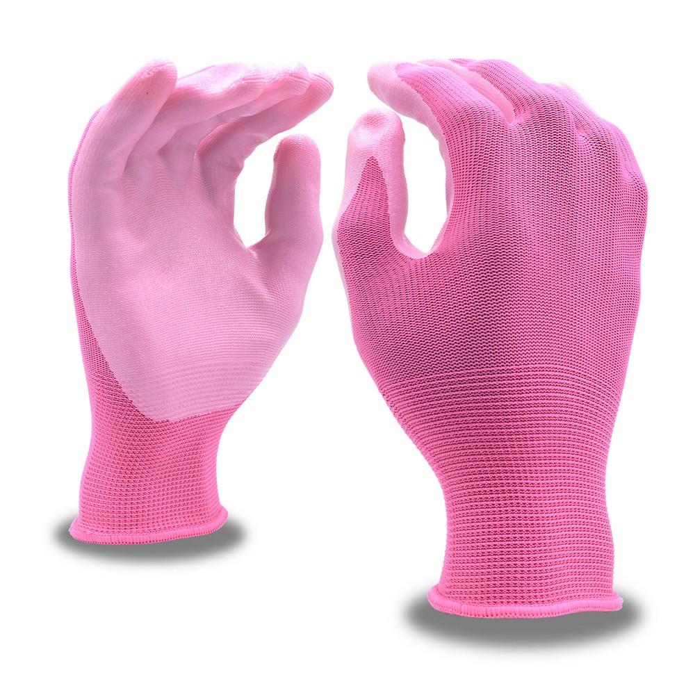 Guantes de nitrilo