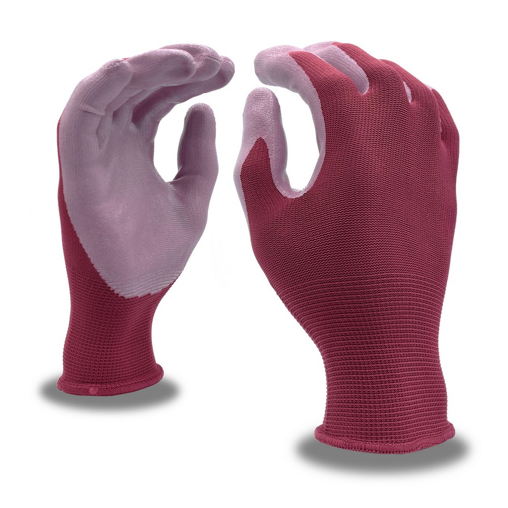 Guantes de nitrilo