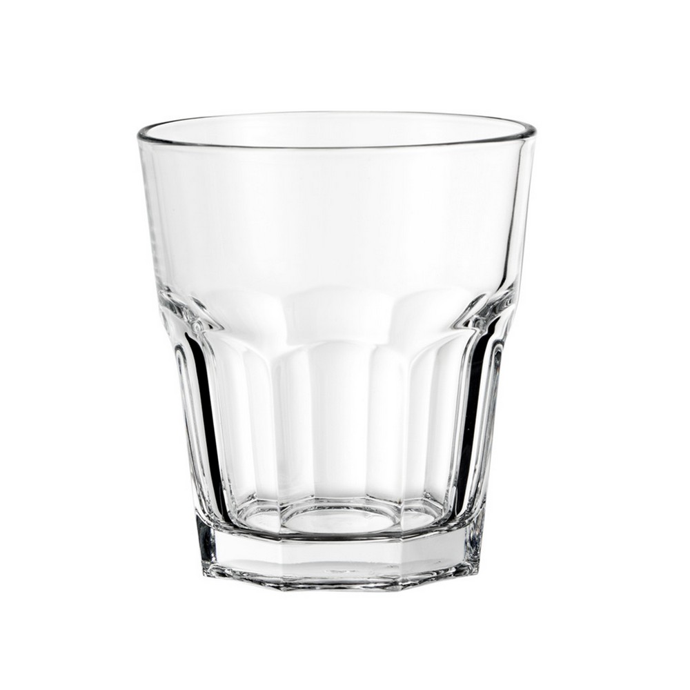 Vaso de vidrio – Veroca Productos