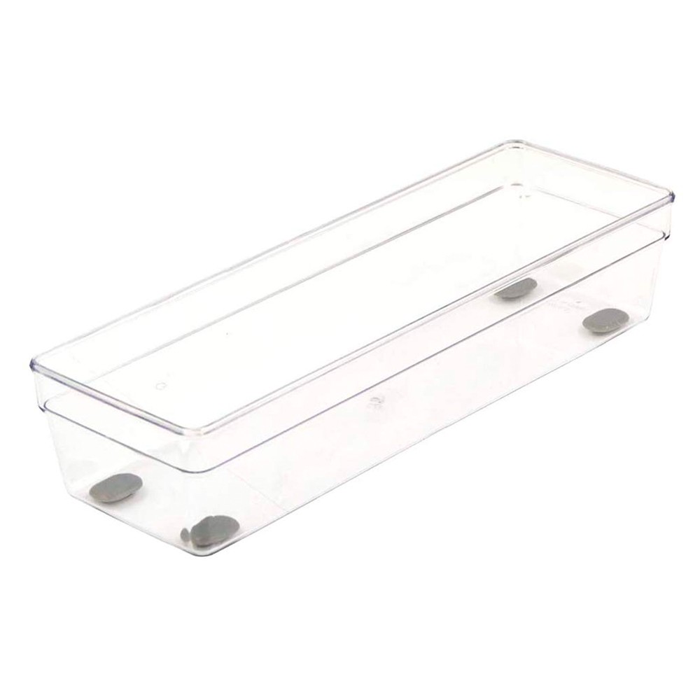 Organizador acrilico rectangular gld-71057