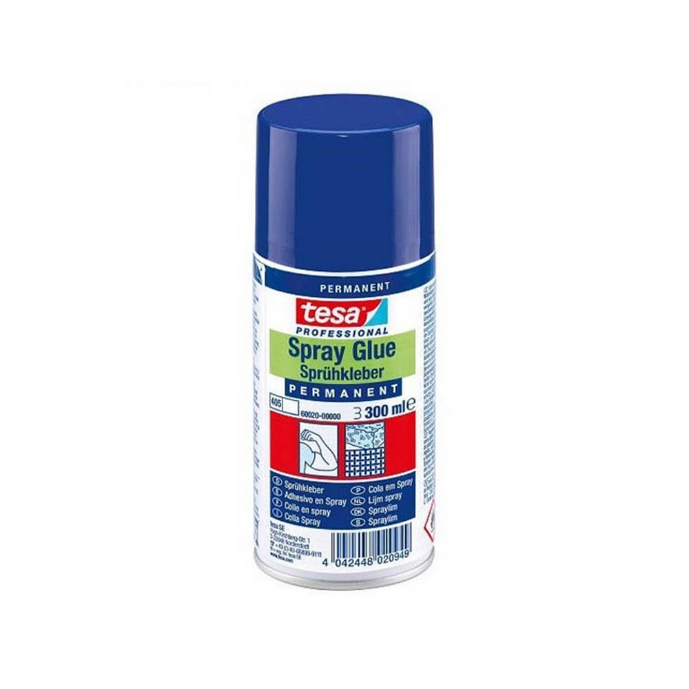 Pegamento en spray V-9230 de 400 ml - Ideal para Tapizar - Env24/48h