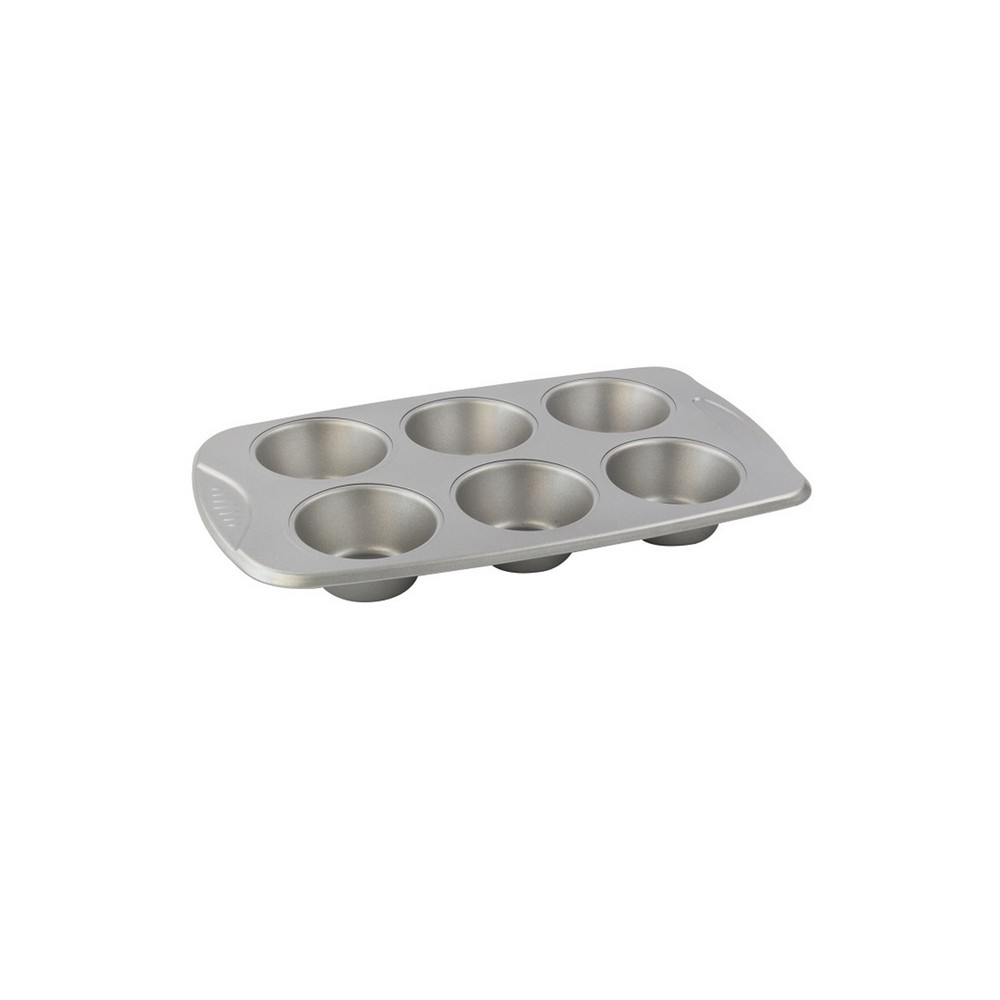 Bandeja para hornear galletas aluminio 14.4x10.6 pulg