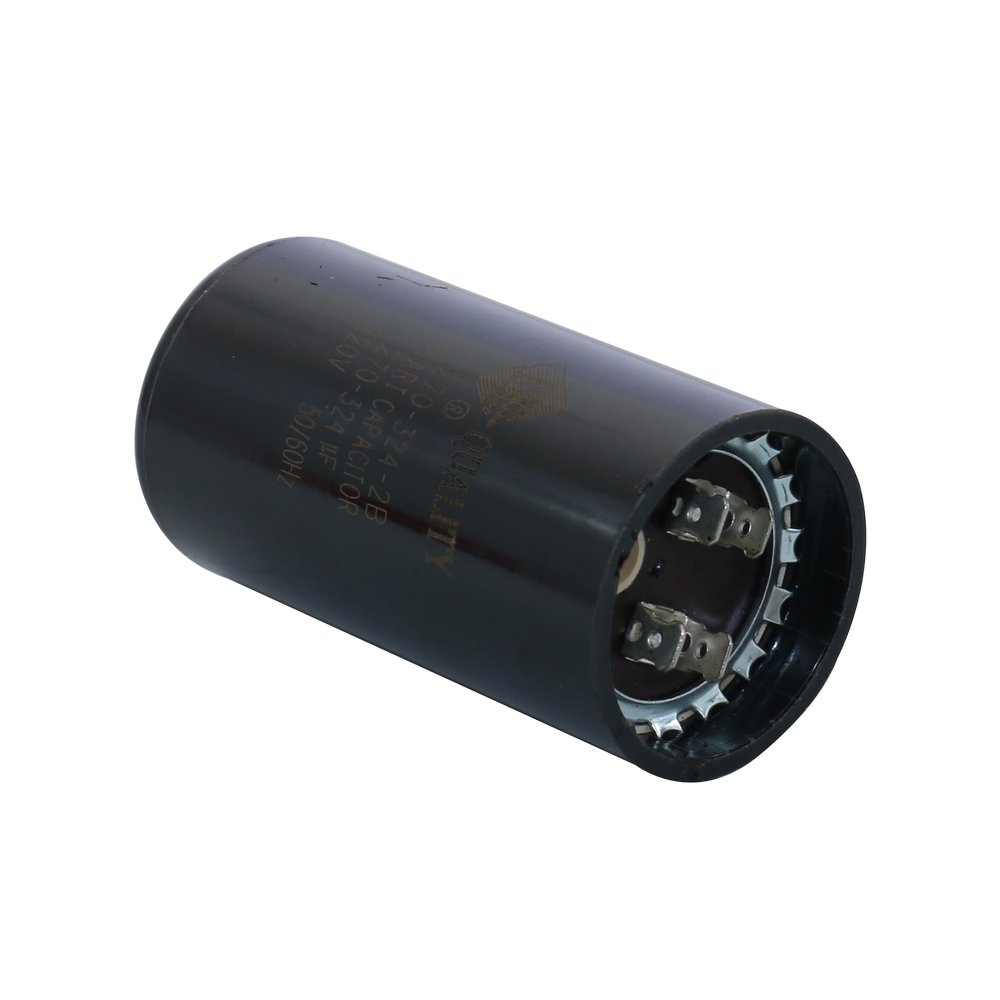 Capacitor de arranque 270-324 mfd 220 v psu27035